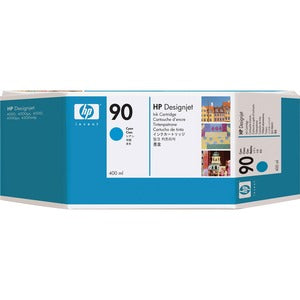 90 Cyan Ink Cartridge