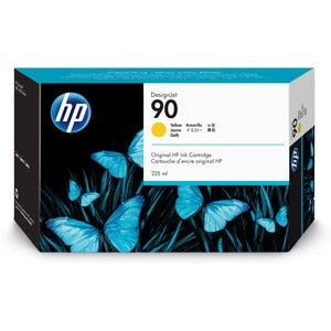 90 Yellow Ink Cartridge