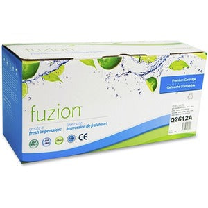 Toner Cartridge - Alternative for HP 12A (Q2612A)