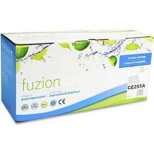 Toner Cartridge - Alternative for HP 55A (CE255A)