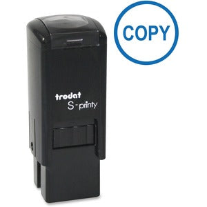 Self-inking Stamp