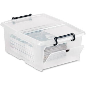 11.75"x15"x7" Storage Case