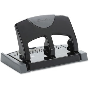 3 Hole 45 Sheet Capacity Manual Punch