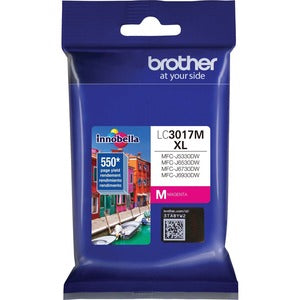 LC3017MS Ink Cartridge