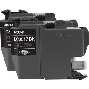 LC3017 2-pack High Yield Ink Cartridge