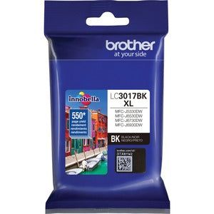 LC3017 High Yield Ink Cartridge