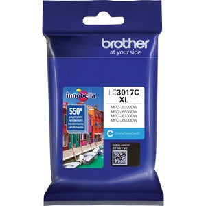 LC3017 High Yield Ink Cartridge