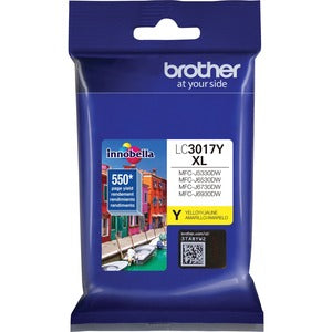 LC3017 High Yield Ink Cartridge