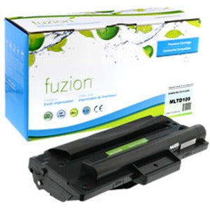 fuzion Remanufactured Samsung SCX4300 D109S Black Toner