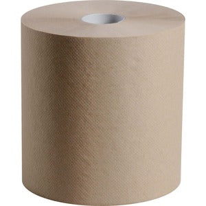 800' Kraft Esteem Roll Towels 6R/Case