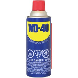 WD-40 Lubricant 325mL