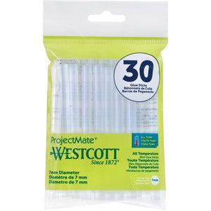 7mm All Temperature Mini Glue Sticks