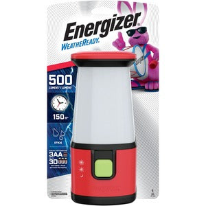 Emergency LED AA Lantern