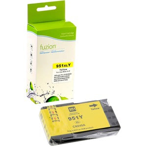 Remanufactured HP 950X/51X Ink Tank