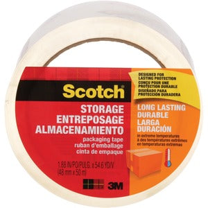 48mmx50m Scotch Heavy Duty Packaging Tape