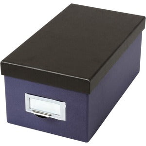 4"X8" Index Card Storage Box