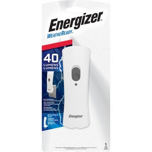 Energizer 25 Lumen Weatheready Flashlight