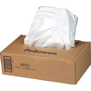 Waste Bags for 99Ms/90S/99Ci/HS-440, AutoMax 130C/200C