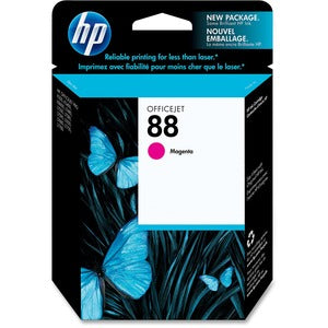 88 Magenta Ink Cartridge