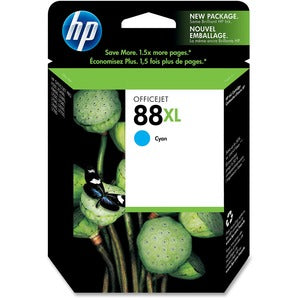 88 Large Cyan Ink Cartridge