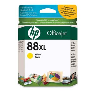 88 Yellow Ink Cartridge