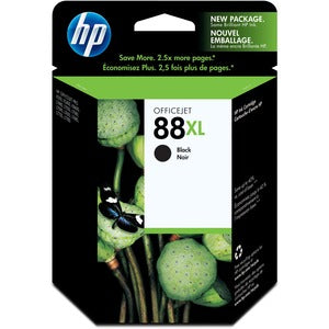 88 Large Black Ink Cartridge