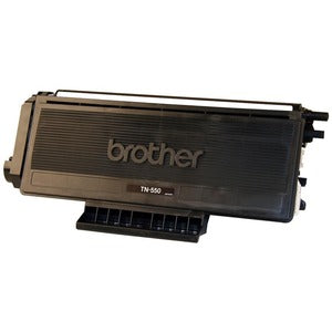 TN550 Toner Cartridge