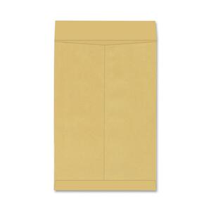 17"x22" Kraft Jumbo Kraft Envelopes