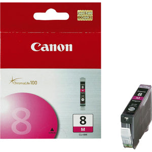 CLI-8M Ink Cartridge