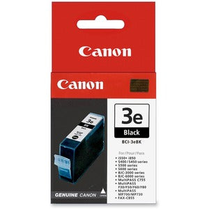 BCI-3eBk Ink Cartridge