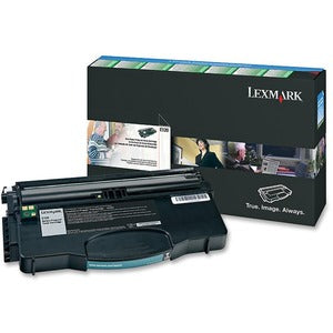 Lexmark 12015SA Black Print Cartridge