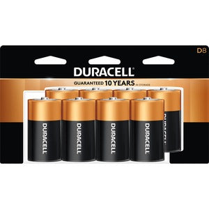Coppertop Alkaline D Battery - MN1300