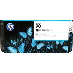 90 Black Printhead Cleaner