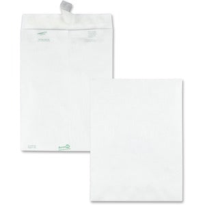 #10-1/2 Flap-Stik Open-end Envelopes