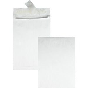 10"x13"x1.5" Gusset Tyvek Plain Expansion Envelopes