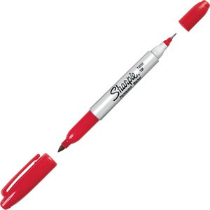 Sharpie Ultra Fine Twin-Tip Markers Each