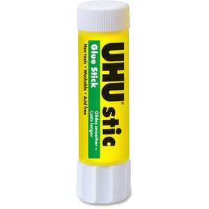 UHU Clear Glue Stic