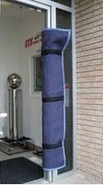 Door Jam Pad