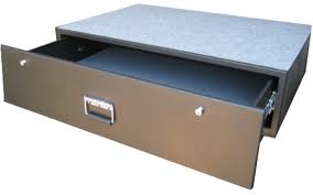 Metal Drawer
