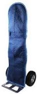 Aluminum Hand Truck Pad