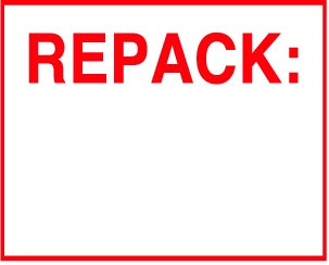 REPACK: 4"x5"