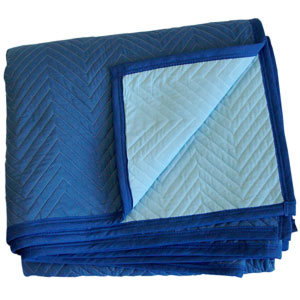 Premium Moving Blanket 72" X 80"