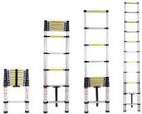 Telescopic Ladder