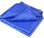 Warehouse Skin Pad