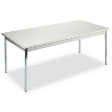 Workstation 68"x30"x33"