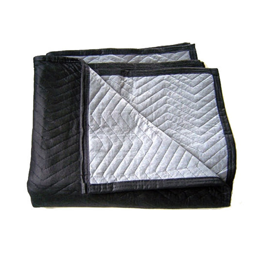 Cotton Moving Blanket 72" X 80"
