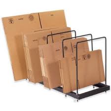 Carton Rack