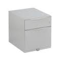 Pedestal Hanging Drawer