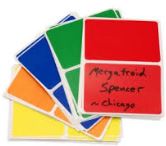 3"x1-1/2" Movers Label
