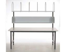 Packaging Table